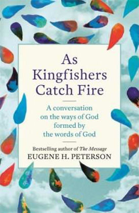Picture of As kingfishers catch fire