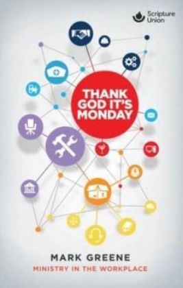 Picture of Thank God it's Monday (4th edition)