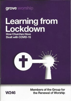 Picture of W246: Learning from lockdown
