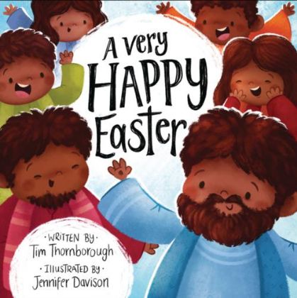 Picture of Very happy Easter A