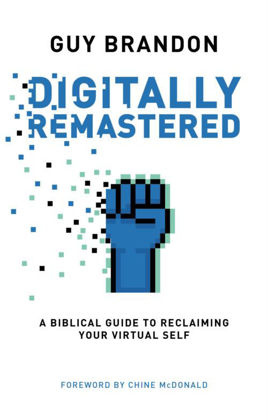 Picture of Digitally Remastered
