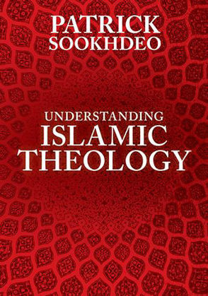 Picture of Understanding Islamic theology