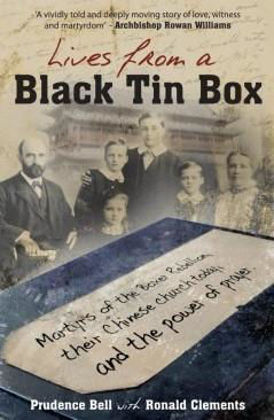 Picture of Lives from a black tin box
