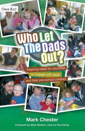Picture of Who let the dad's out