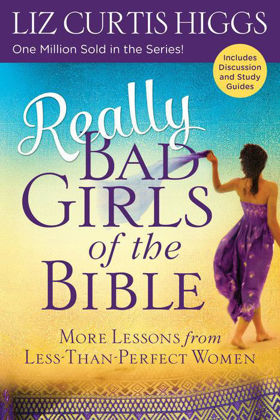 Picture of Really bad girls of the bible