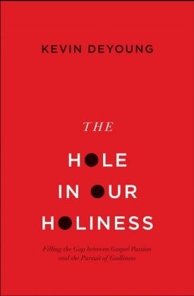 Picture of Hole in our holiness The