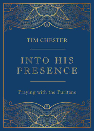 Picture of Into His presence