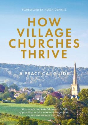 Picture of How village churches thrive