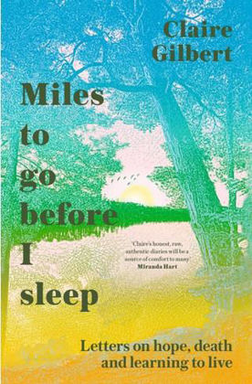 Picture of Miles to go before I sleep