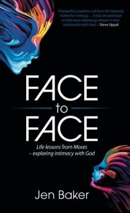 Picture of Face to face
