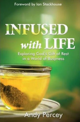 Picture of Infused with life