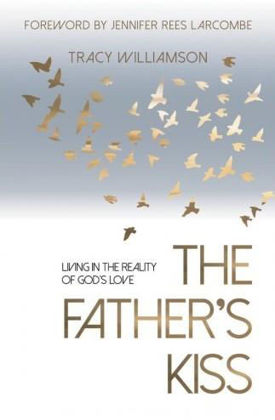 Picture of Father's kiss The
