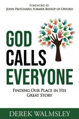 Picture of God calls everyone