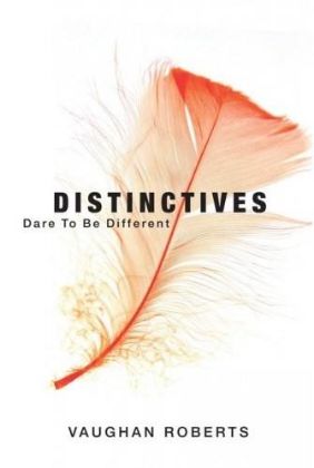 Picture of Distinctives
