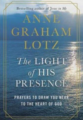 Picture of Light of His presence The