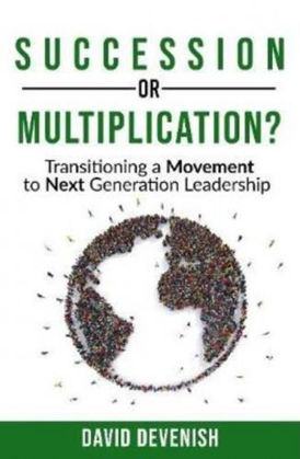 Picture of Succession or multiplication