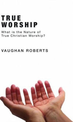 Picture of True worship