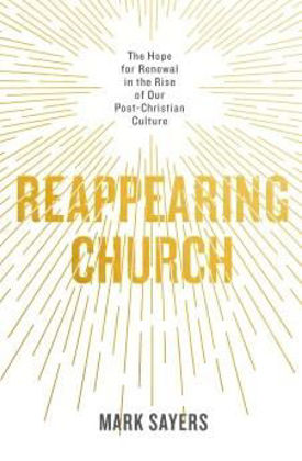 Picture of Reappearing church