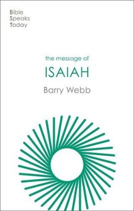 Picture of BST: Message of Isaiah