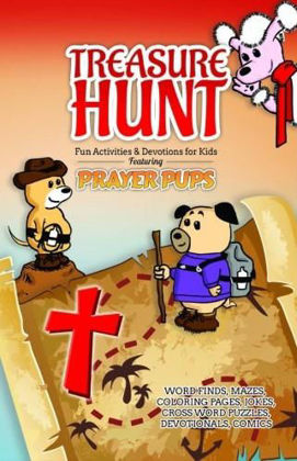 Picture of Treasure hunt
