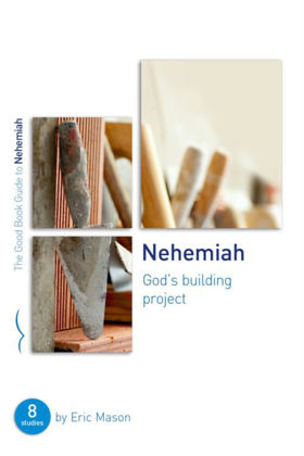 Picture of Nehemiah: God's Building Project