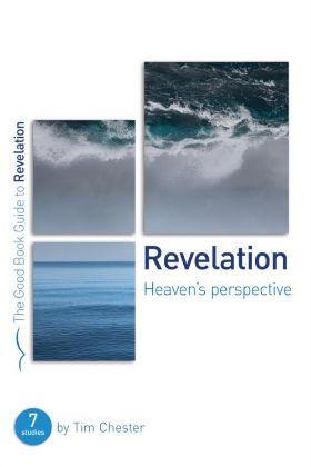 Picture of Revelation - Heaven's perspective (Good book guide)