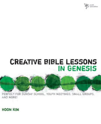 Picture of Creative bible lessons in Genesis
