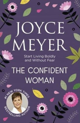 Picture of Confident woman The