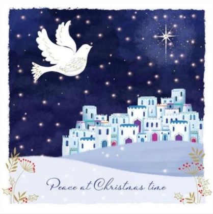 Picture of Peaceful Bethlehem (10)