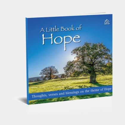 Picture of Little book of hope A