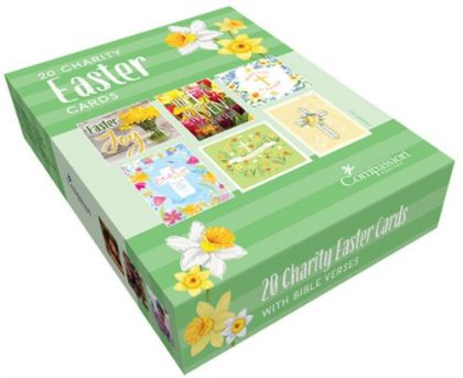 Picture of Easter charity box assortment (20)