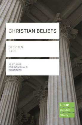 Picture of Christian Beliefs (Lifebuilder)