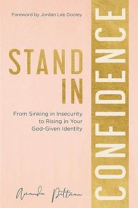 Picture of Stand in confidence