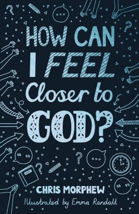 Picture of How can I feel closer to God? (Big questions)