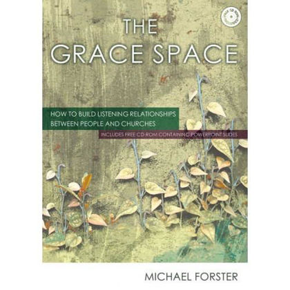 Picture of Grace space The