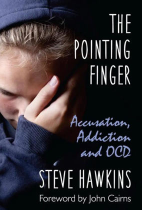 Picture of Pointing finger The