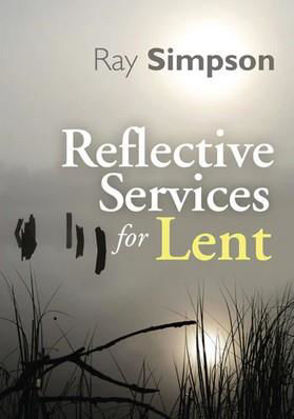Picture of Reflective services for Lent
