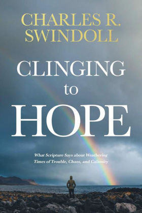 Picture of Clinging to hope