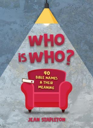 Picture of Who is who