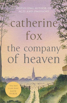 Picture of Company of heaven (Lindchester vol 5)