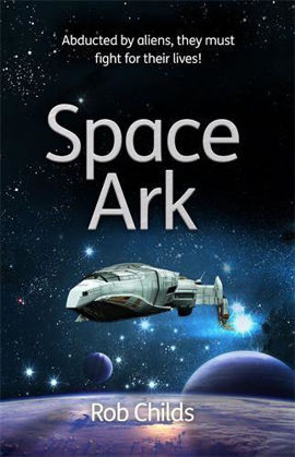 Picture of Space ark