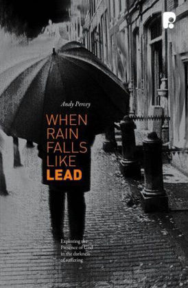 Picture of When rain falls like lead