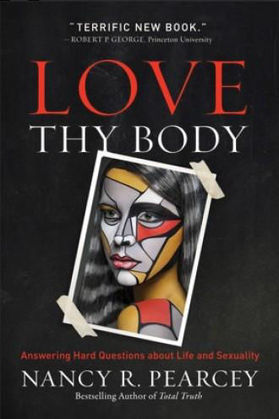 Picture of Love thy body