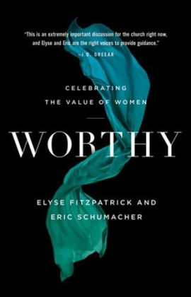 Picture of Worthy