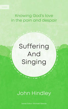 Picture of Suffering and singing