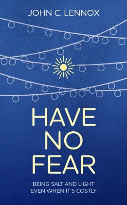Picture of Have no fear