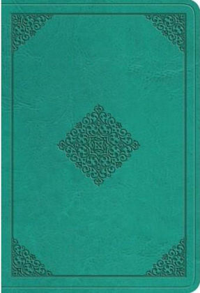 Picture of ESV Value LP Compact TruTone Teal