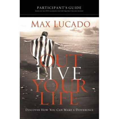 Picture of Outlive your life: Participant guide