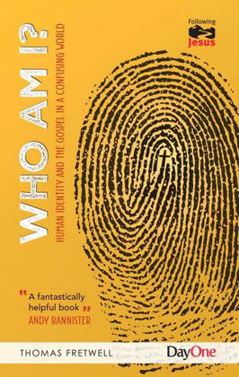 Picture of Who am I?