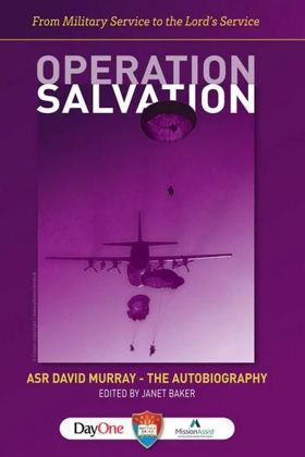 Picture of Operation Salvation